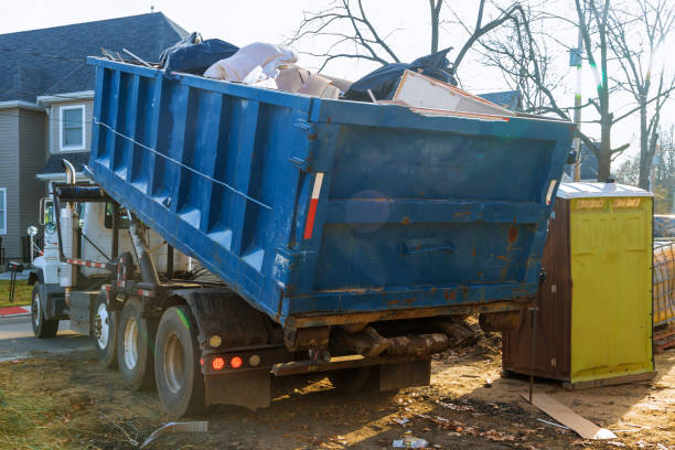 Appliance Disposal in Singac, NJ